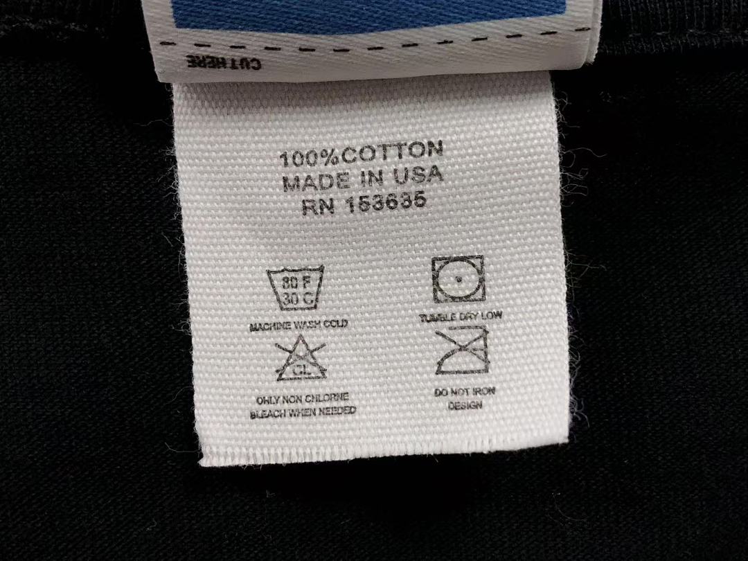 Undefeated 85 UNDEFEATED T-SHIRT - Image 29