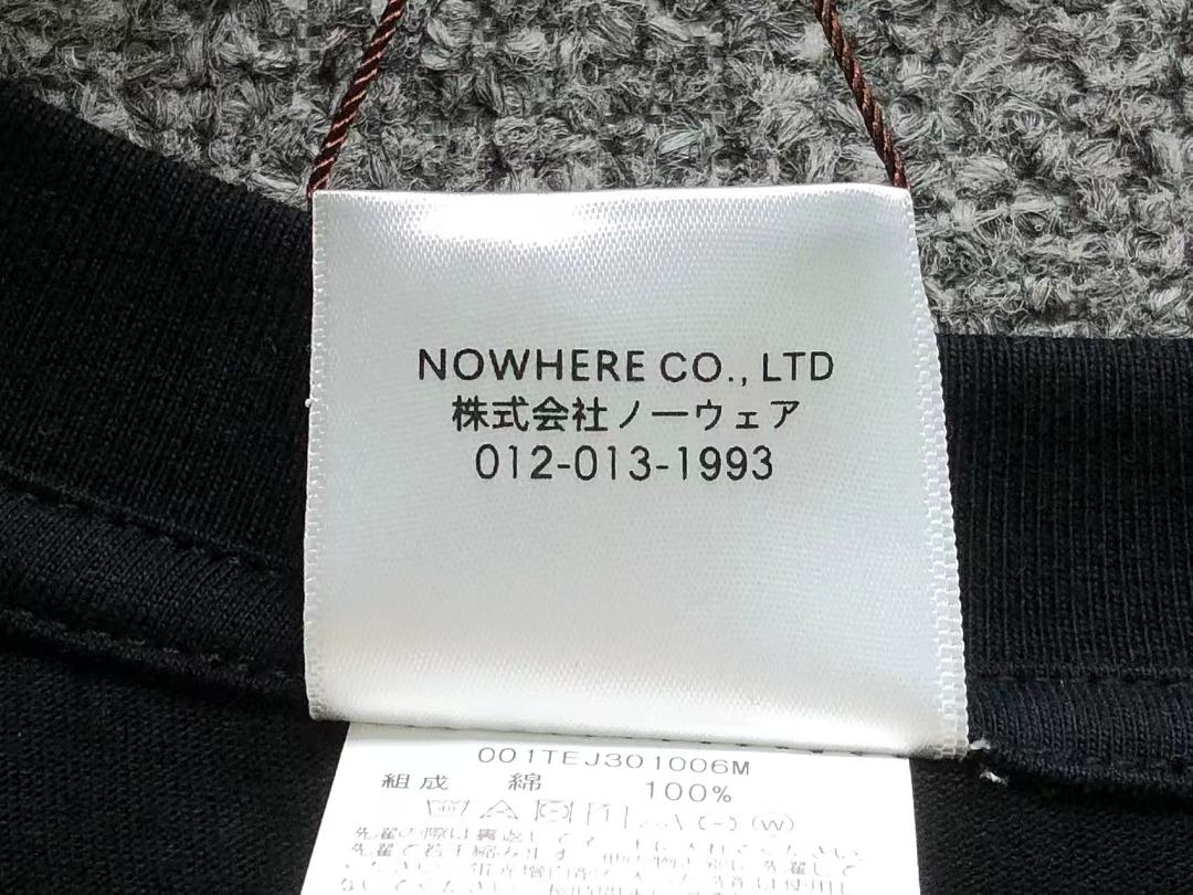 Bape 85 BAPE T-SHIRT 124231431 (Im 170Cm 60Kg I Wear Size M In The Phot) - Image 21