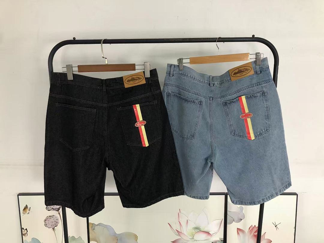 Corteiz 125 CORTEIZ SHORTS 524100478 (Im 170Cm 60Kg I Wear Size L In The Phot) - Image 31