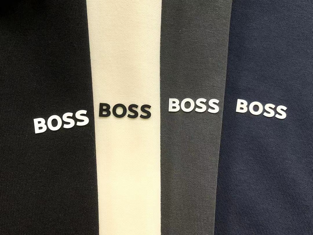 Hugo Boss 188 H⭐G⭐ B⭐⭐S HOODIE 2207310204 (Im 170Cm 60Kg I Wear Size XL In The Phot) - Image 16