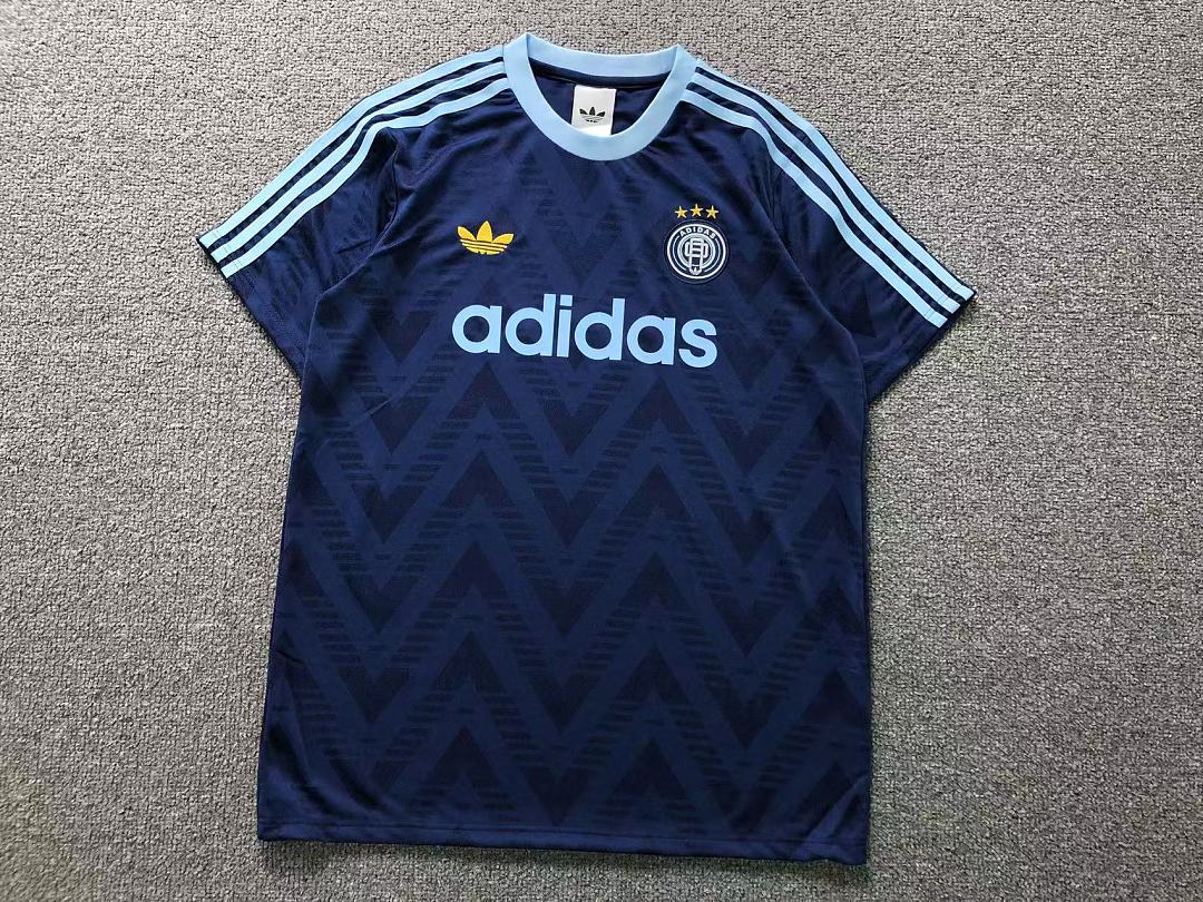 Unbranded 82 FOOTBALL T-SHIRT 1282815002 (Im 170Cm 60Kg I Wear Size L In The Phot) - Image 5
