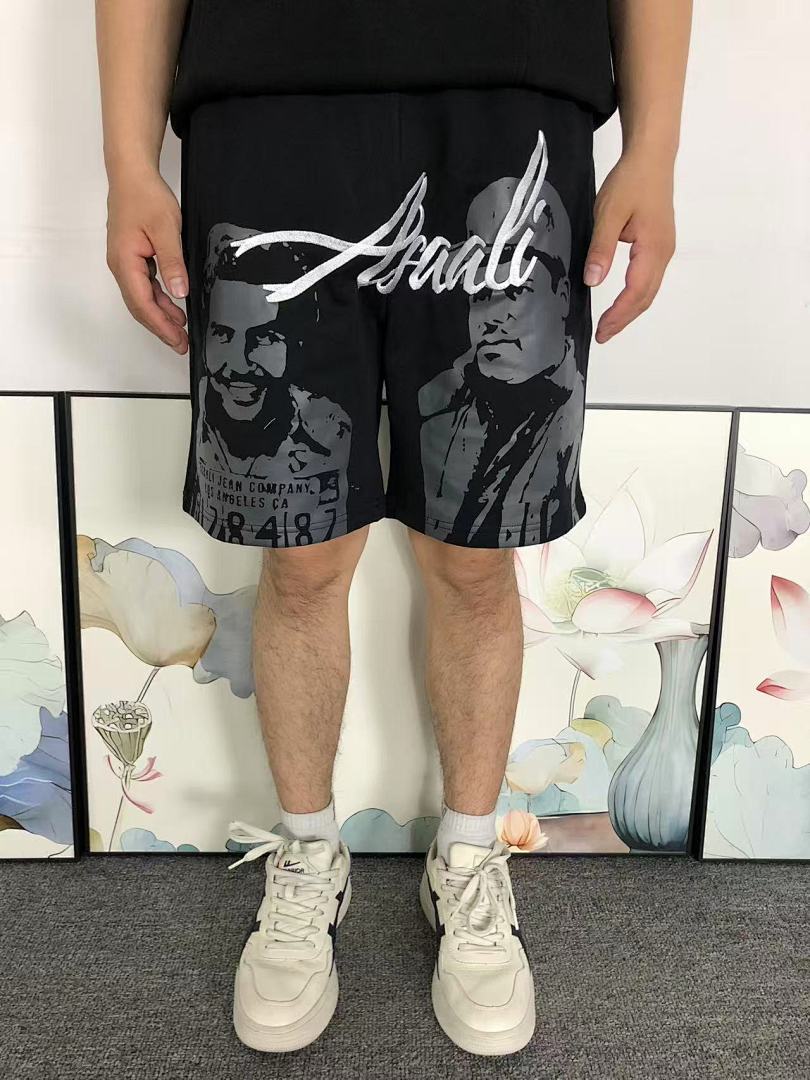 Cough Syrup 118 COU⭐H SY⭐UP SHORTS 524100178 (Im 170Cm 60Kg I Wear Size L In The Phot) - Image 3