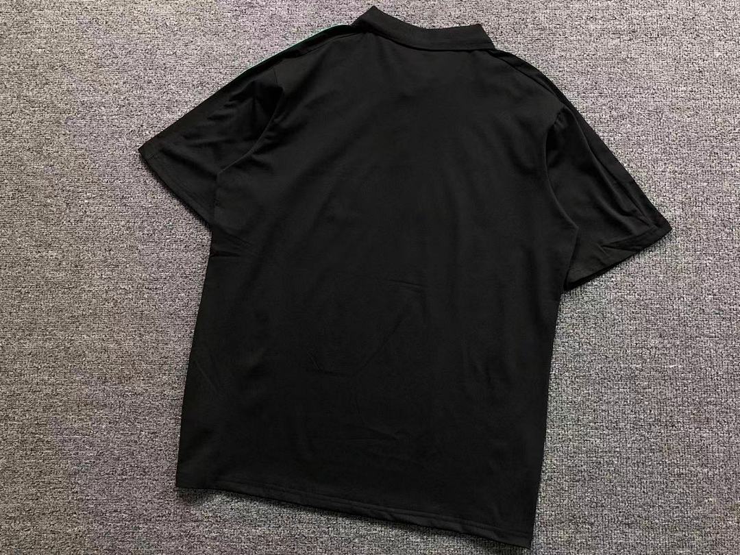 Unbranded 115 FOOTBALL T-SHIRT 11102023002 (Im 170Cm 60Kg I Wear Size L In The Phot) - Image 10