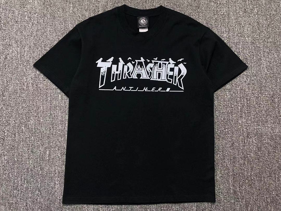 Thrasher 75 THRASHER T-SHIRT - Image 5