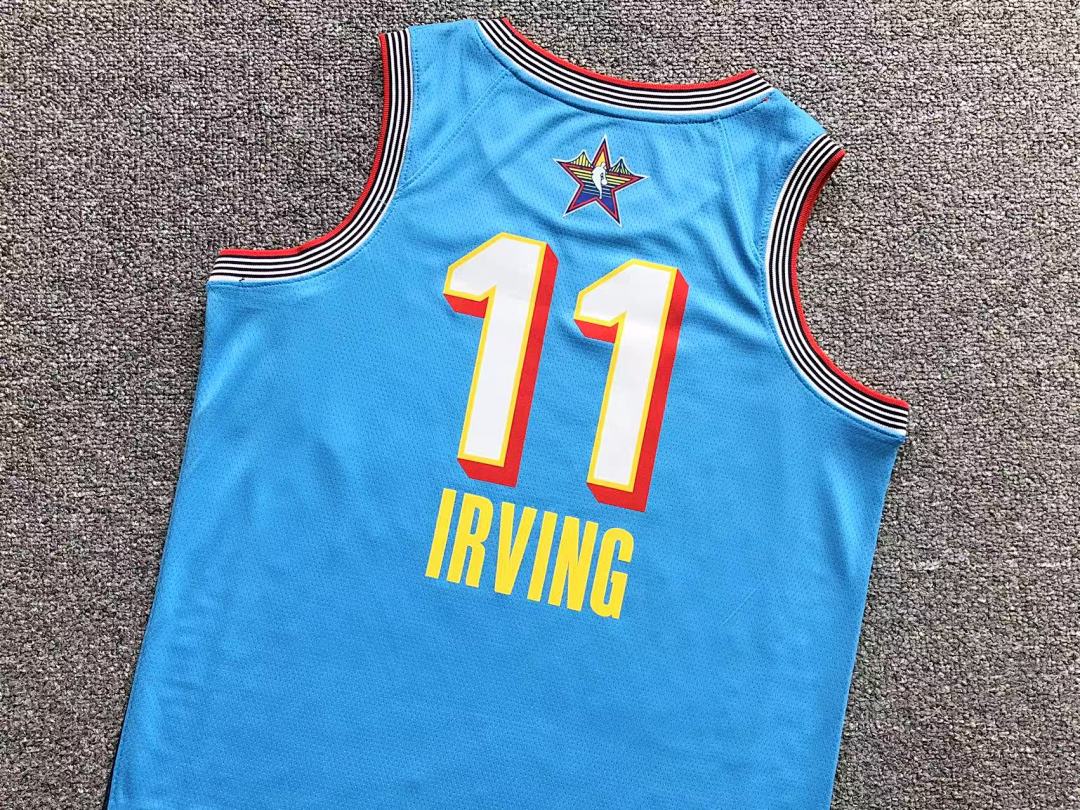 Unbranded 95 NBA BASKETBALL VEST 213170614 (Im 170Cm 60Kg I Wear Size M In The Phot) - Image 7