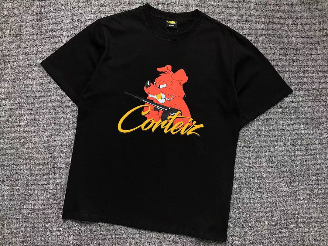 Corteiz 78 CORTEIZ T-SHIRT - Image 13