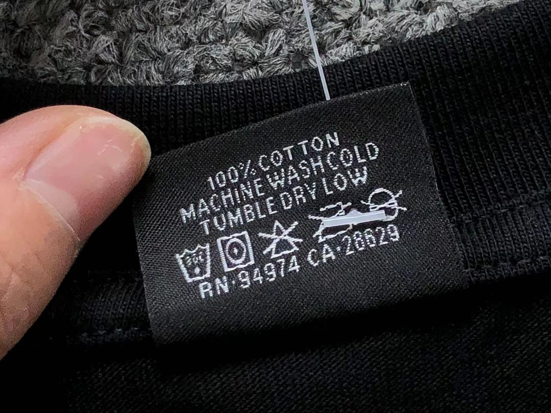 Stussy 88 STUSSY T-SHIRT 3203250321 (Im 170Cm 65Kg I Wear Size S In The Phot) - Image 22