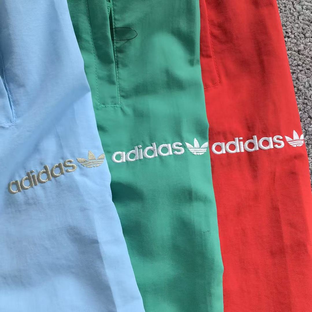 Adidas TROUSERS 145 A⭐I⭐AS JACKET - Image 37