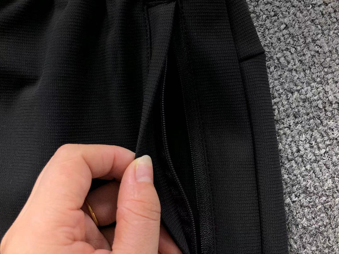 Unbranded 185 LULULEMON TROUSERS 2110201401 (Im 170Cm 60Kg I Wear Size XL In The Phot) - Image 24