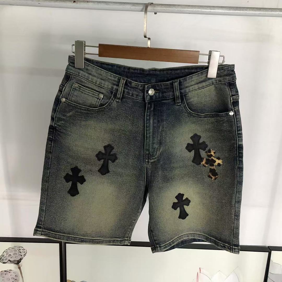 Comme des Garcons 195 C⭐⭐OME HE⭐⭐TS SHORTS 22061005125 (Im 170Cm 60Kg I Wear Size 32 In The Phot) - Image 27