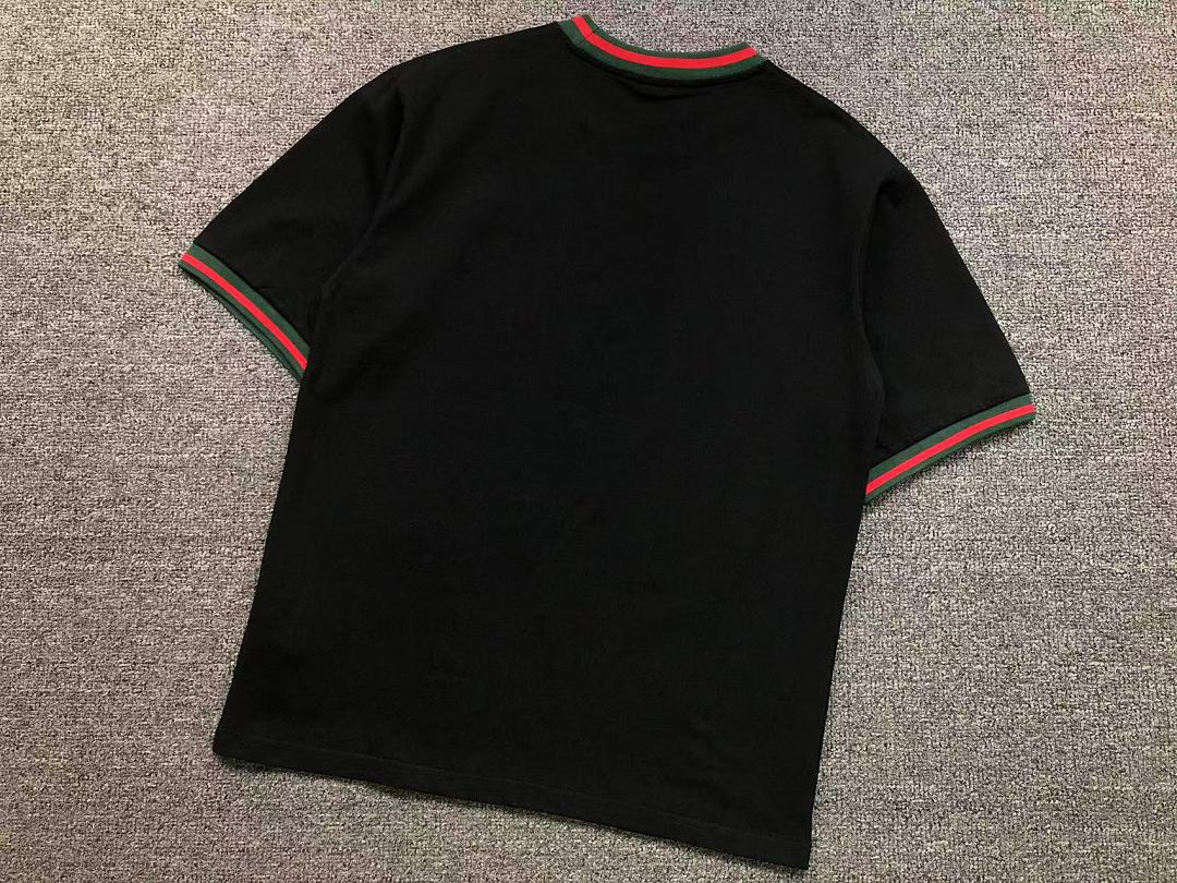 Gucci 98 G⭐C⭐I T-SHIRT 3204233703 (Im 170Cm 60Kg I Wear Size M In The Phot) - Image 15