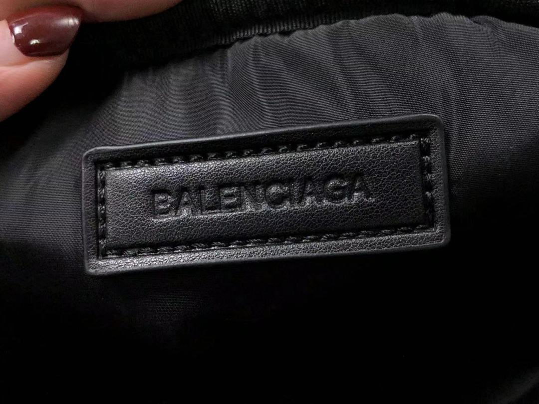 Unbranded 358 B⭐L⭐⭐⭐IA⭐A BAG 219224201 (Long 19CM* Wide 6CM* High 23CM) - Image 15