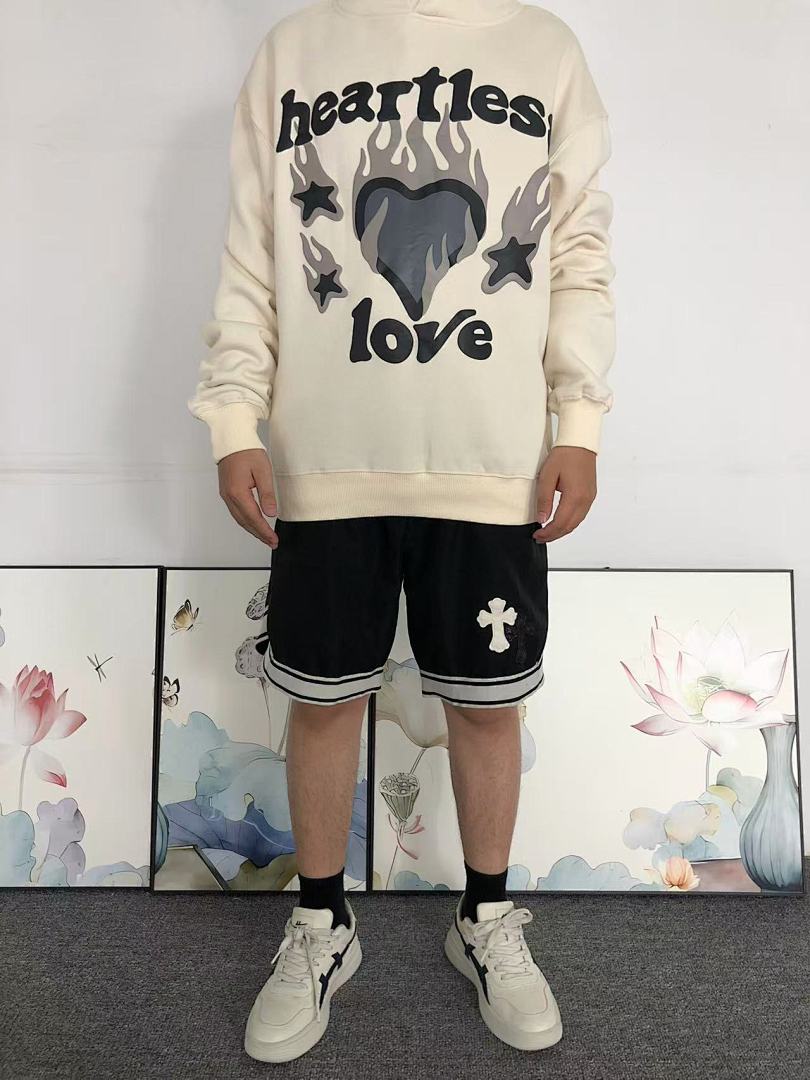 Broken Planet 125 BROKEN PLANET HOODIE 58302091 (Im 170Cm 60Kg I Wear Size S In The Phot) - Image 3