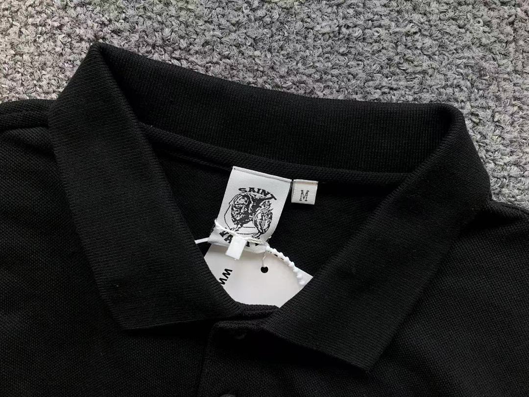 Saint Vanity 118 SA⭐N⭐ VA⭐IT⭐ POLO 1108050572 (Im 170Cm 60Kg I Wear Size M In The Phot) - Image 18