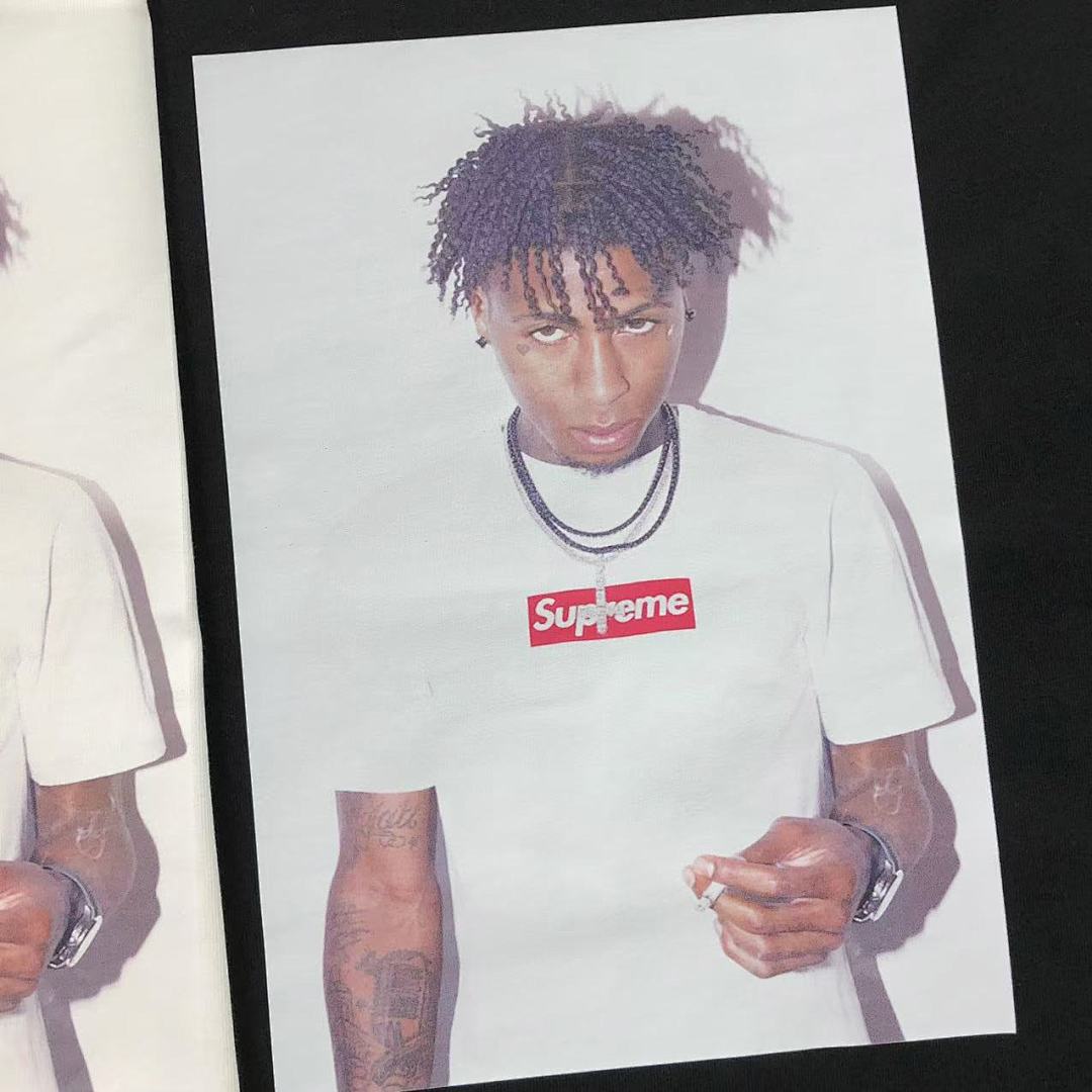 Supreme 88 S⭐⭐R⭐⭐E T-SHIRT - Image 12