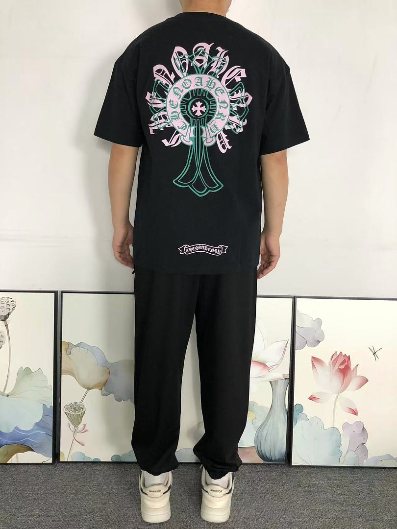 Comme des Garcons 88 C⭐⭐OME HE⭐⭐TS T-SHIRT 1261111182 (Im 170Cm 60Kg I Wear Size M In The Phot) - Image 4
