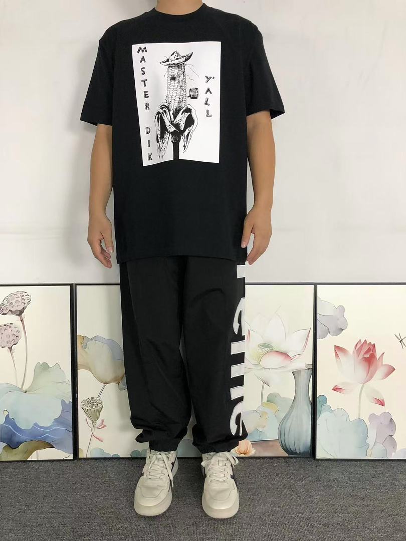 Supreme 113 S⭐⭐R⭐⭐E T-SHIRT 42080412182 (Im 170Cm 60Kg I Wear Size M In The Phot) - Image 3