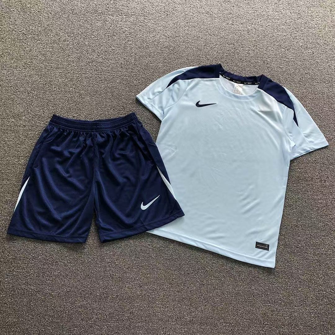 Unbranded 88 FOOTBALL T-SHIRT SHORTS 1272726002 (Im 170Cm 60Kg I Wear Size M In The Phot)