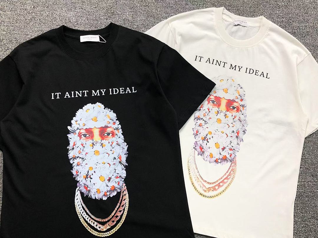 Ih Nom Uh Nit 108 IH NOM UH NIT T-SHIRT 411310517 (Im 170Cm 55Kg I Wear Size S In The Phot) - Image 6