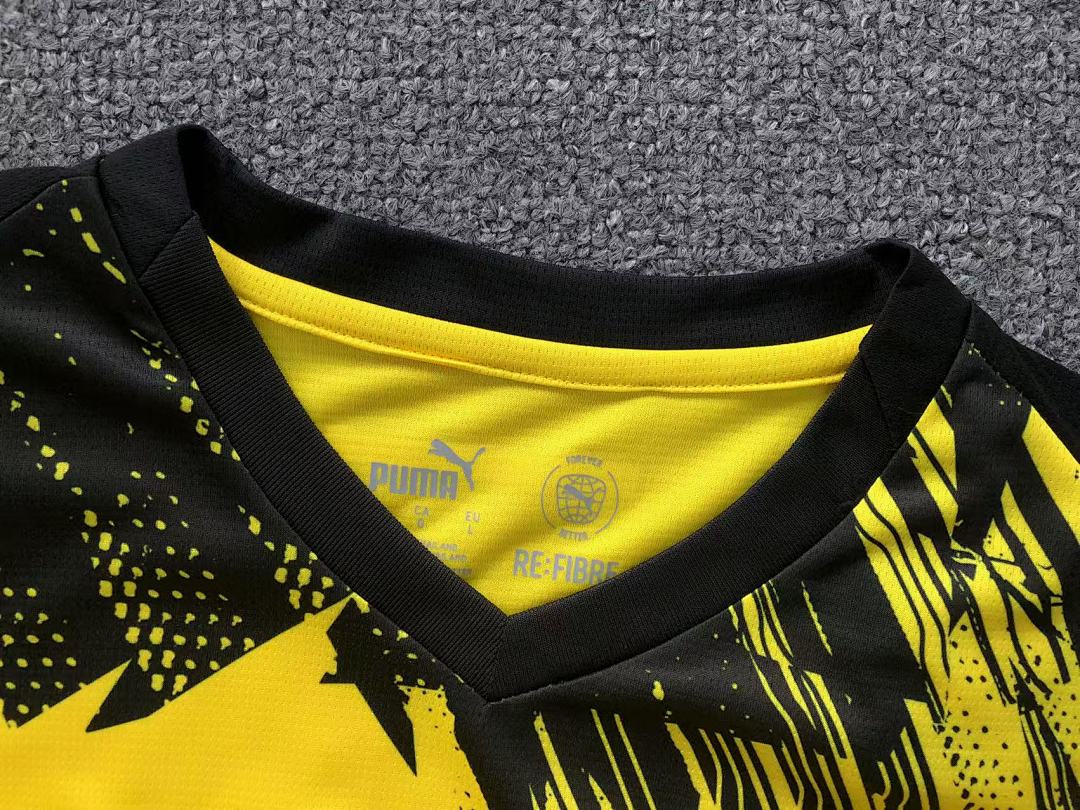 Unbranded 78 FOOTBALL T-SHIRT 11040306002 (Im 170Cm 60Kg I Wear Size L In The Phot) - Image 16