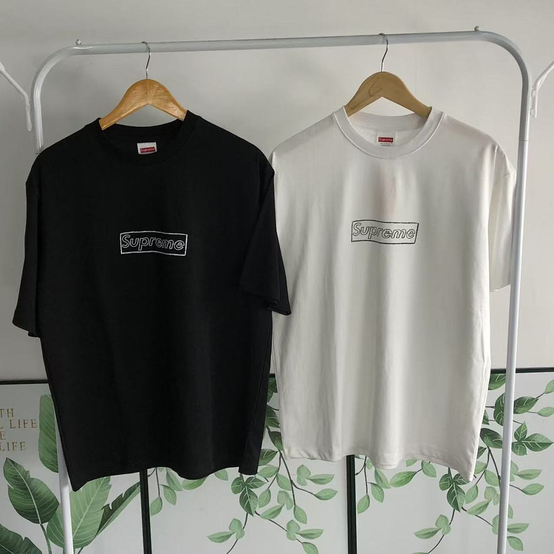 Supreme 88 S⭐⭐R⭐⭐E T-SHIRT - Image 21