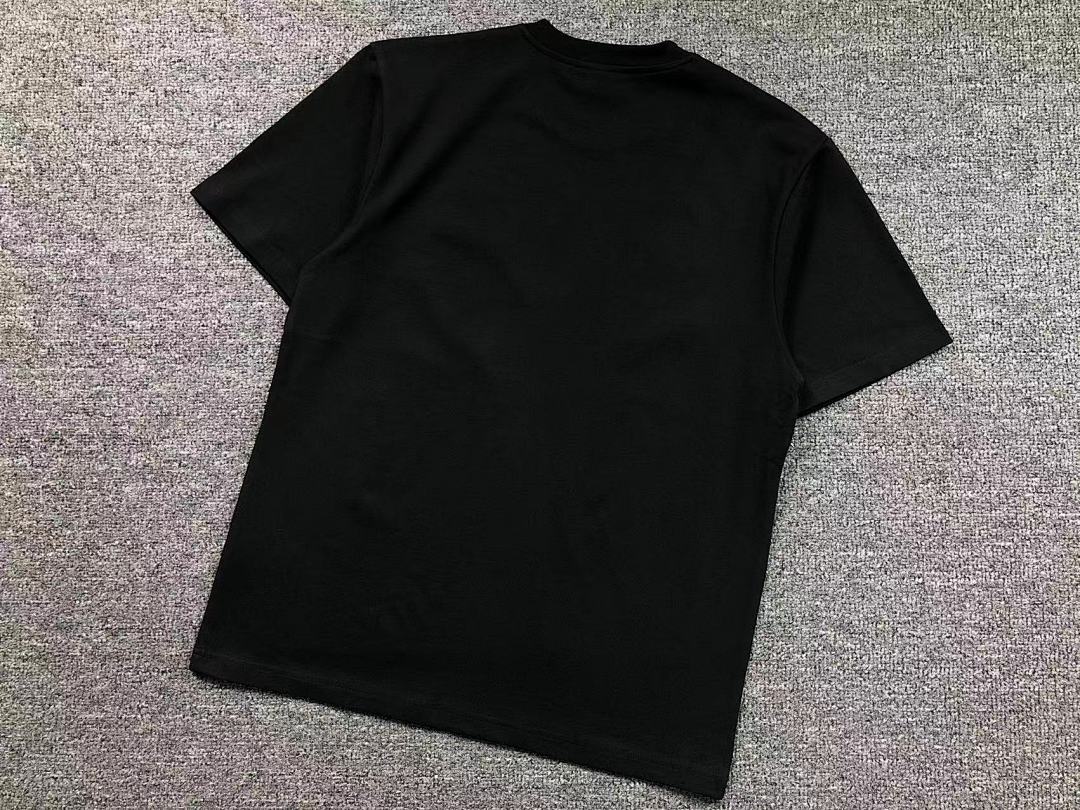 Lacoste 95 LACOSTE T-SHIRT 121230208 (Im 170Cm 60Kg I Wear Size S In The Phot) - Image 21