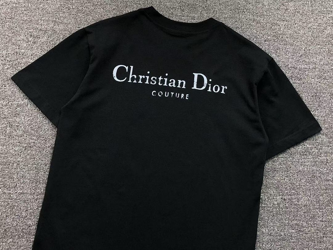 Dior 115 D⭐O⭐ T-SHIRT - Image 7