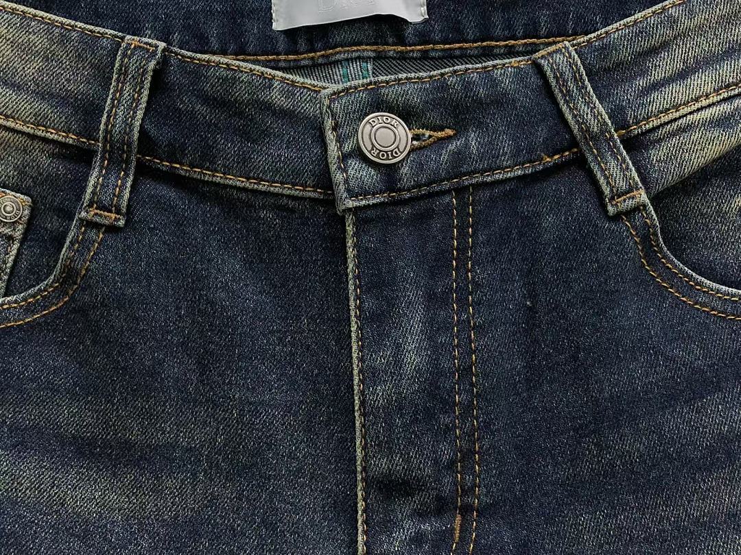 Unbranded 175 D⭐O⭐ TROUSERS 2207202801 (Im 170Cm 60Kg I Wear Size 32 In The Phot) - Image 14