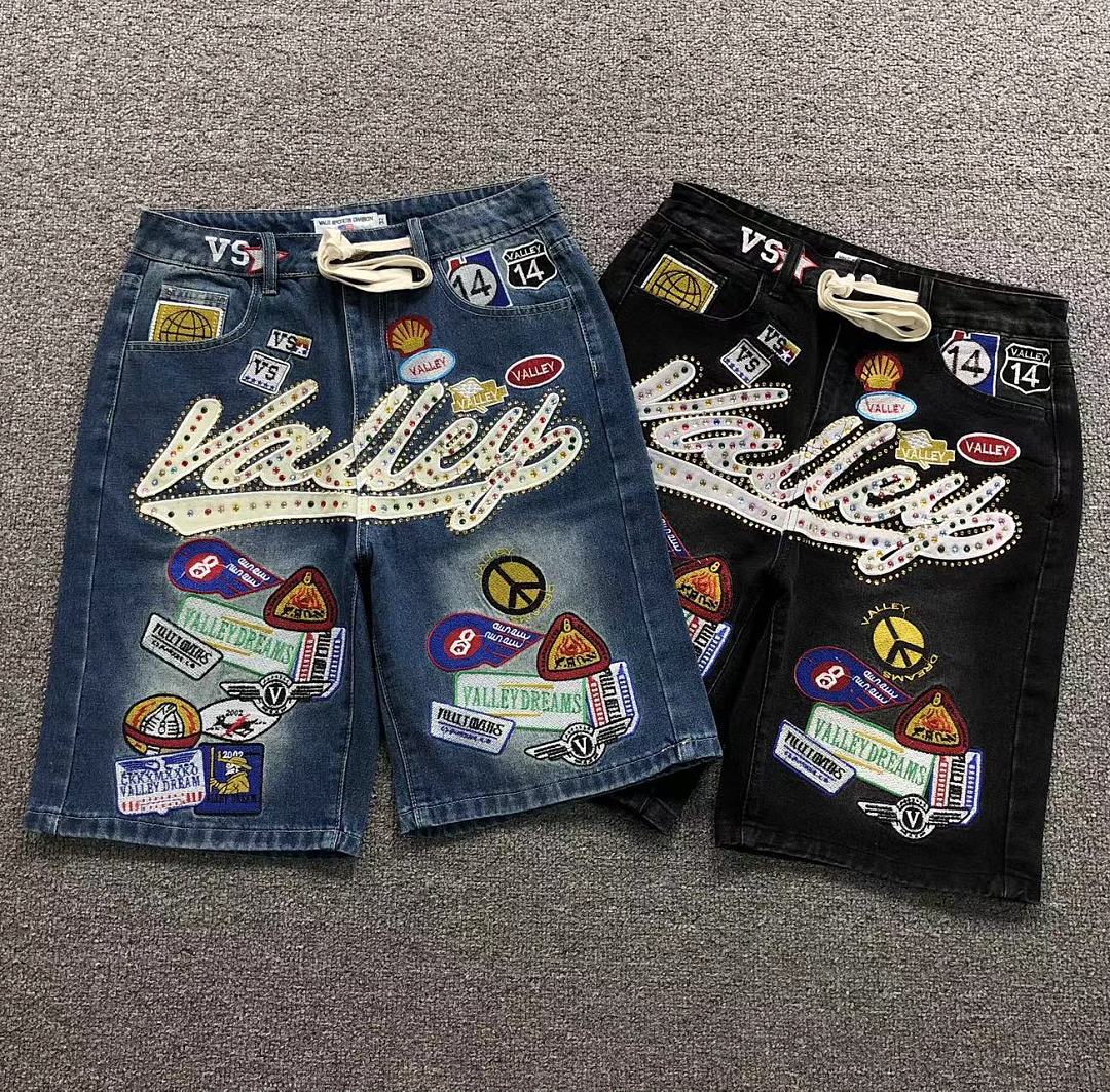 Unbranded 225 V⭐LL⭐Y SHORTS 22060201125 (Im 170Cm 60Kg I Wear Size 32 In The Phot)