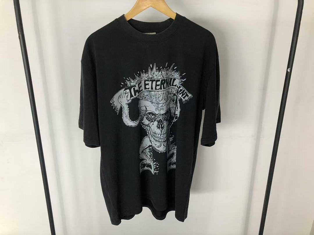 Unbranded 118 VINTAGE T-SHIRT 3105062617 (Im 170Cm 60Kg I Wear Size L In The Phot) - Image 19