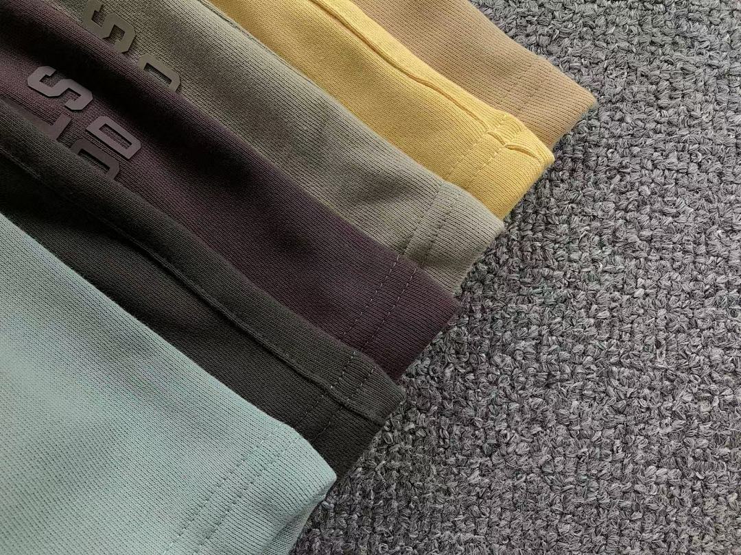 Fear of God 128 FOG SHORTS 213052477 (Im 170Cm 55Kg I Wear Size S In The Phot) - Image 25