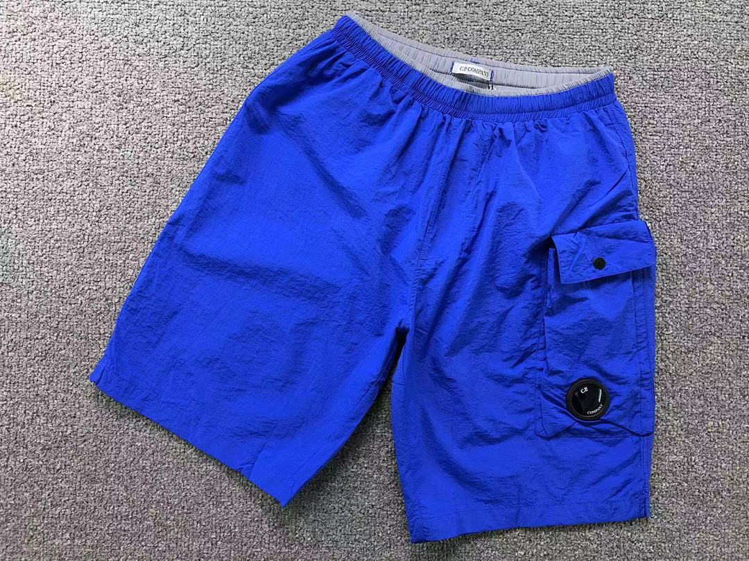 C.P. Company 138 CP SHORTS 4201091036 (Im 170Cm 60Kg I Wear Size M In The Phot) - Image 13