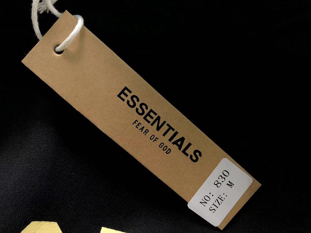 Fear of God 138 FOG HOODIE 4108120277 (Im 170Cm 60Kg I Wear Size M In The Phot) - Image 32