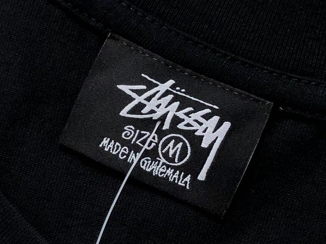 Stussy 78 STUSSY T-SHIRT - Image 28