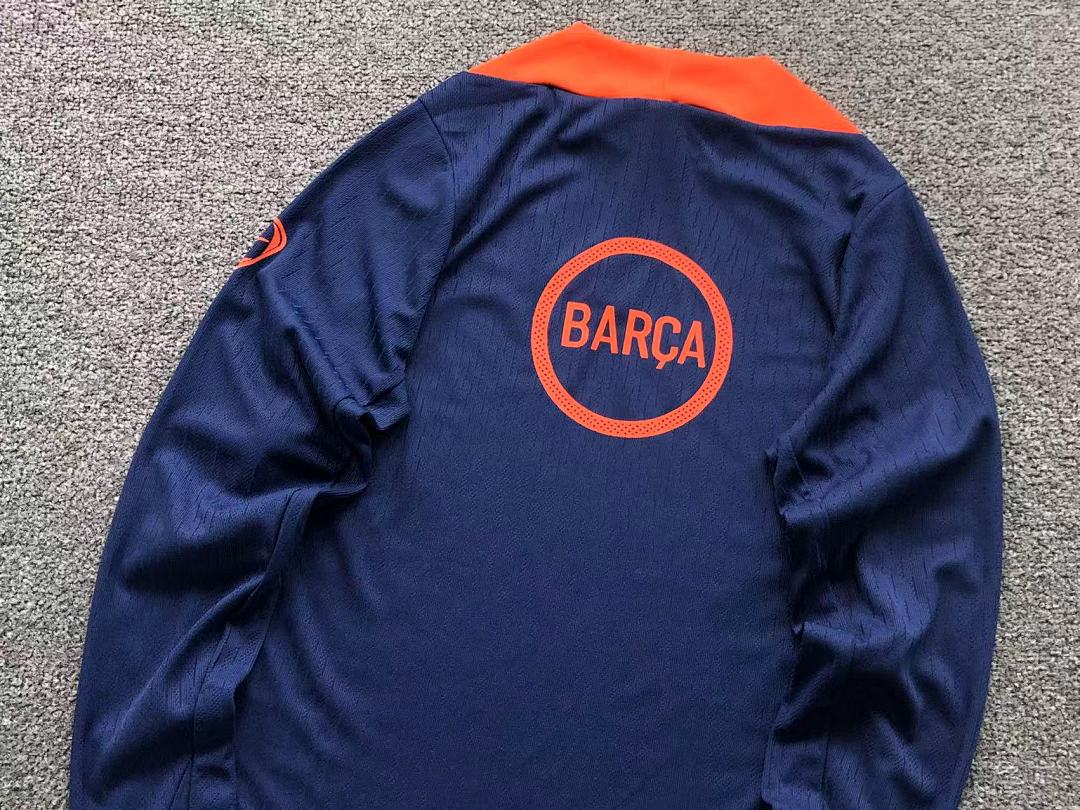 Unbranded 135 FOOTBALL LONG SLEEVED - Image 15