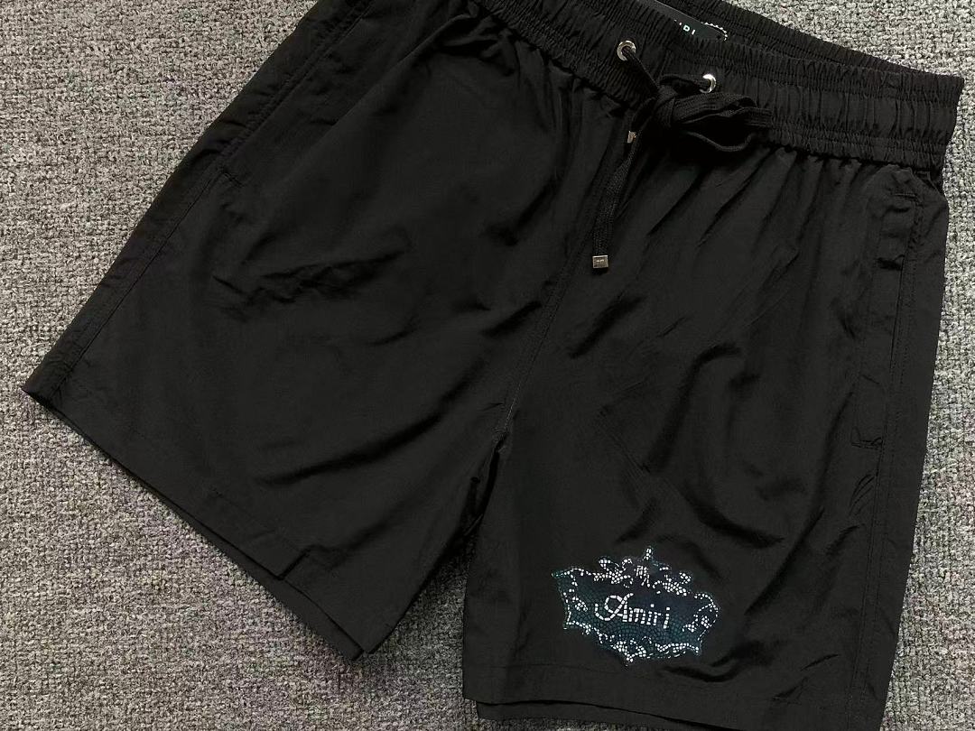AMIRI 165 AMIRI SHORTS 3204272217 (Im 170Cm 60Kg I Wear Size S In The Phot) - Image 7