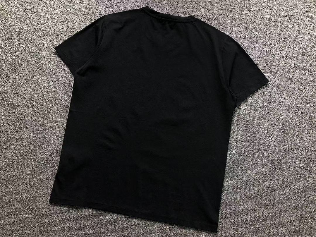 Unbranded 145 BIE⭐⭐FDIKK T-SHIRT 22071013001 (Im 170Cm 60Kg I Wear Size 100 In The Phot) - Image 13