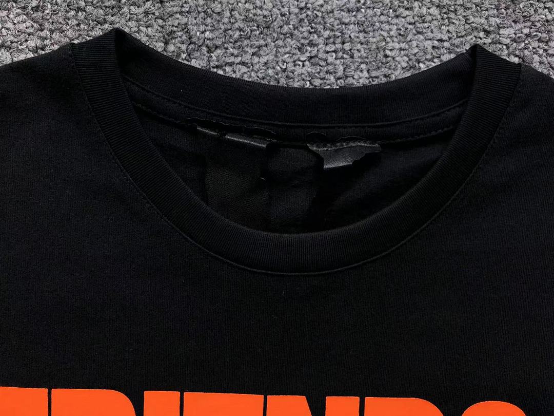 On Running 69 VLONE T-SHIRT 504145491 (Im 170Cm 55Kg I Wear Size S In The Phot) - Image 22