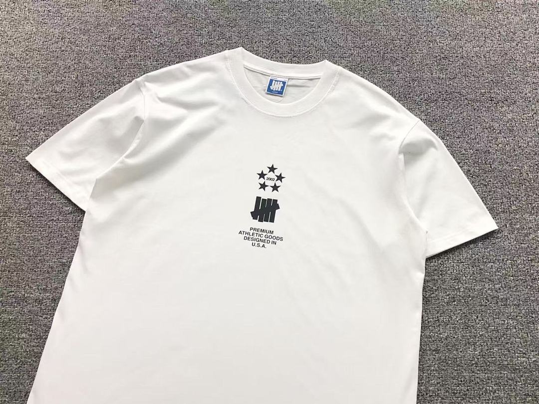 Undefeated 85 UNDEFEATED T-SHIRT 4104222702 (Im 170Cm 60Kg I Wear Size L In The Phot) - Image 8