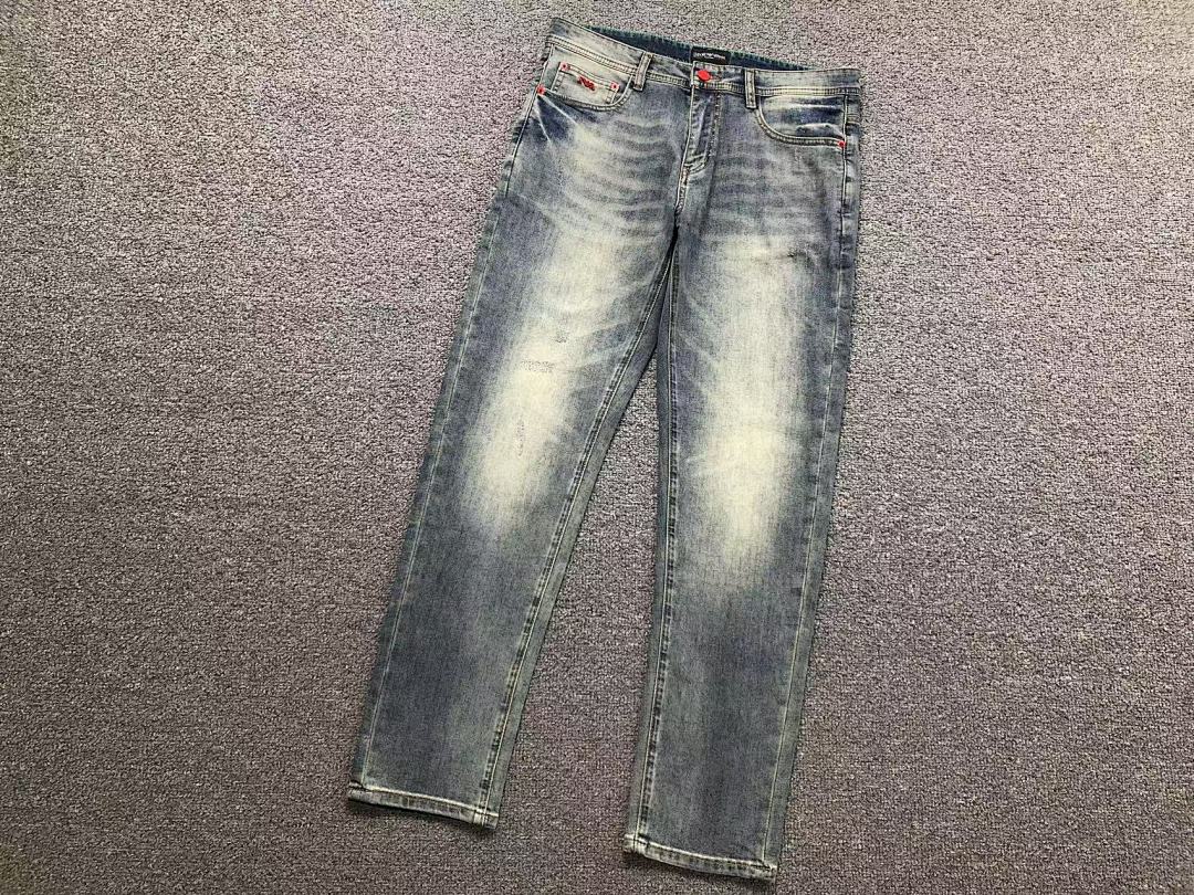Unbranded 175 E⭐P⭐R⭐⭐ A⭐M⭐N⭐ TROUSERS 2201120401 (Im 170Cm 60Kg I Wear Size 33 In The Phot) - Image 10