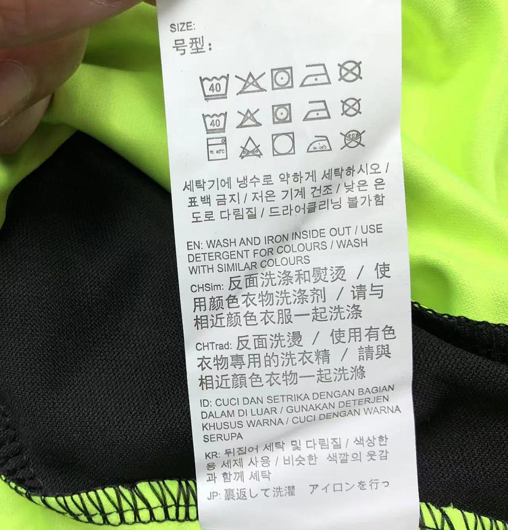 Unbranded 135 FOOTBALL LONG SLEEVED - Image 25