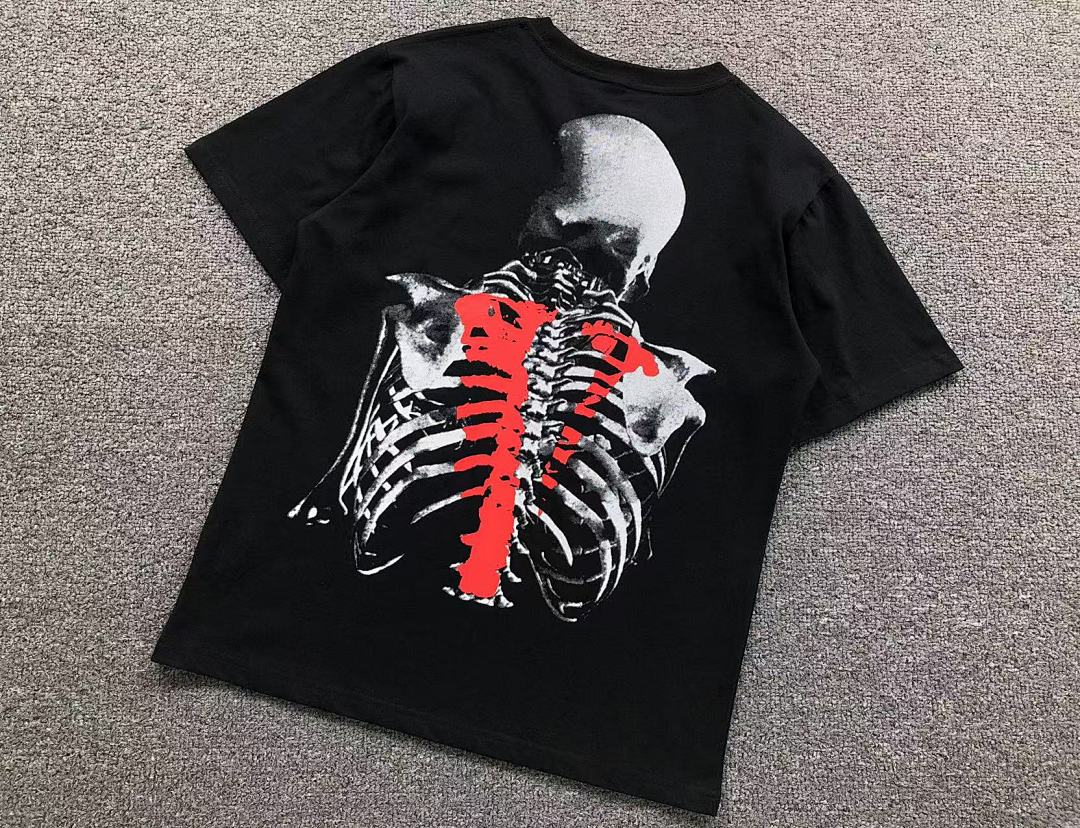 On Running 69 VLONE T-SHIRT 504141491 (Im 170Cm 60Kg I Wear Size S In The Phot) - Image 8