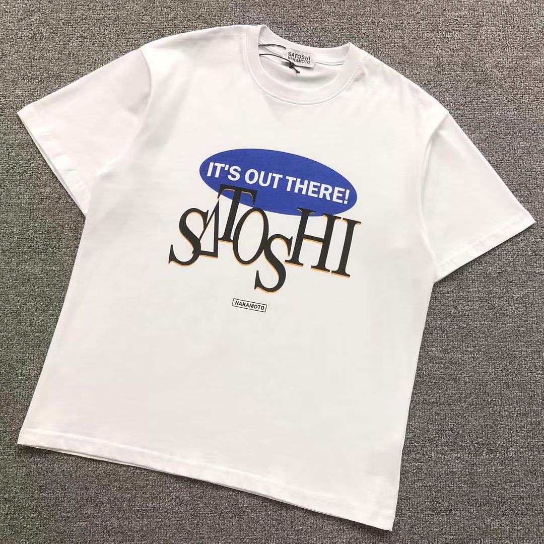 Unbranded 105 FASHION T-SHIRT SN002 3208061717 (Im 170Cm 60Kg I Wear Size M In The Phot)