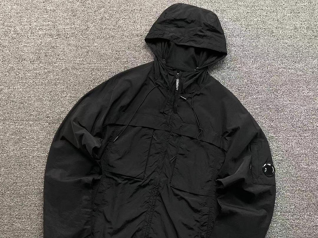 C.P. Company TROUSERS 228 CP JACKET - Image 11