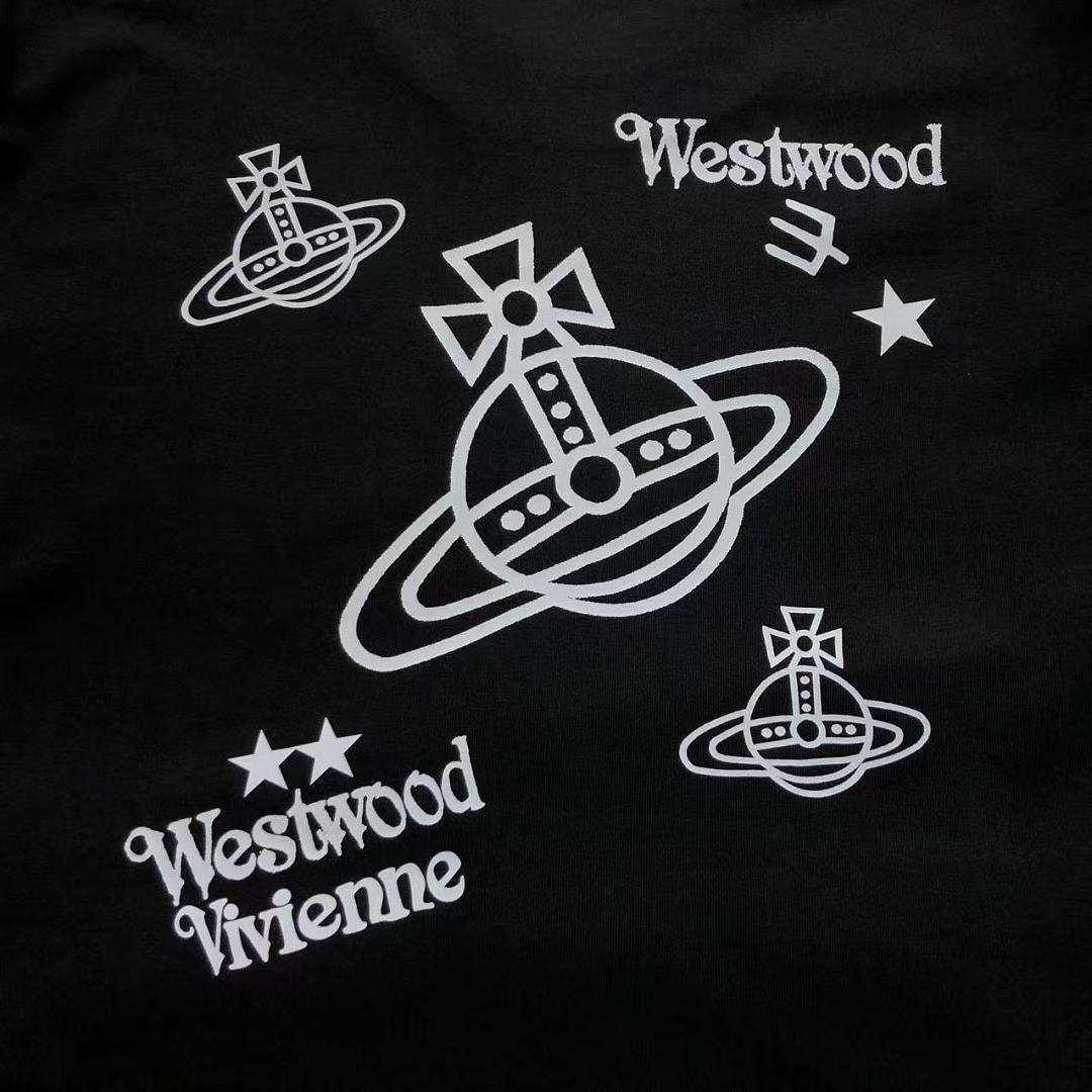 Vivienne Westwood 98 VIVIENNE WESTWOOD T-SHIRT 524242919 (Im 170Cm 60Kg I Wear Size M In The Phot) - Image 16