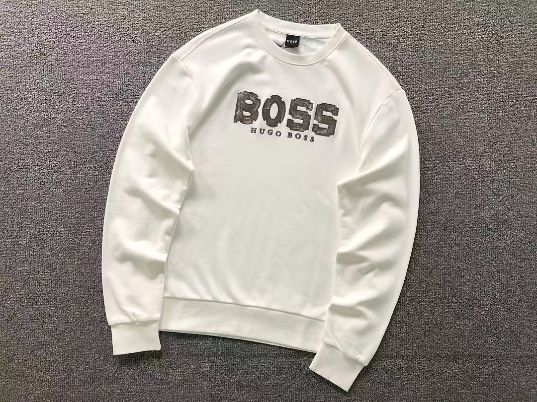 Hugo Boss 145 H⭐G⭐ B⭐⭐S HOODIE 2207130604 (Im 170Cm 60Kg I Wear Size L In The Phot) - Image 7