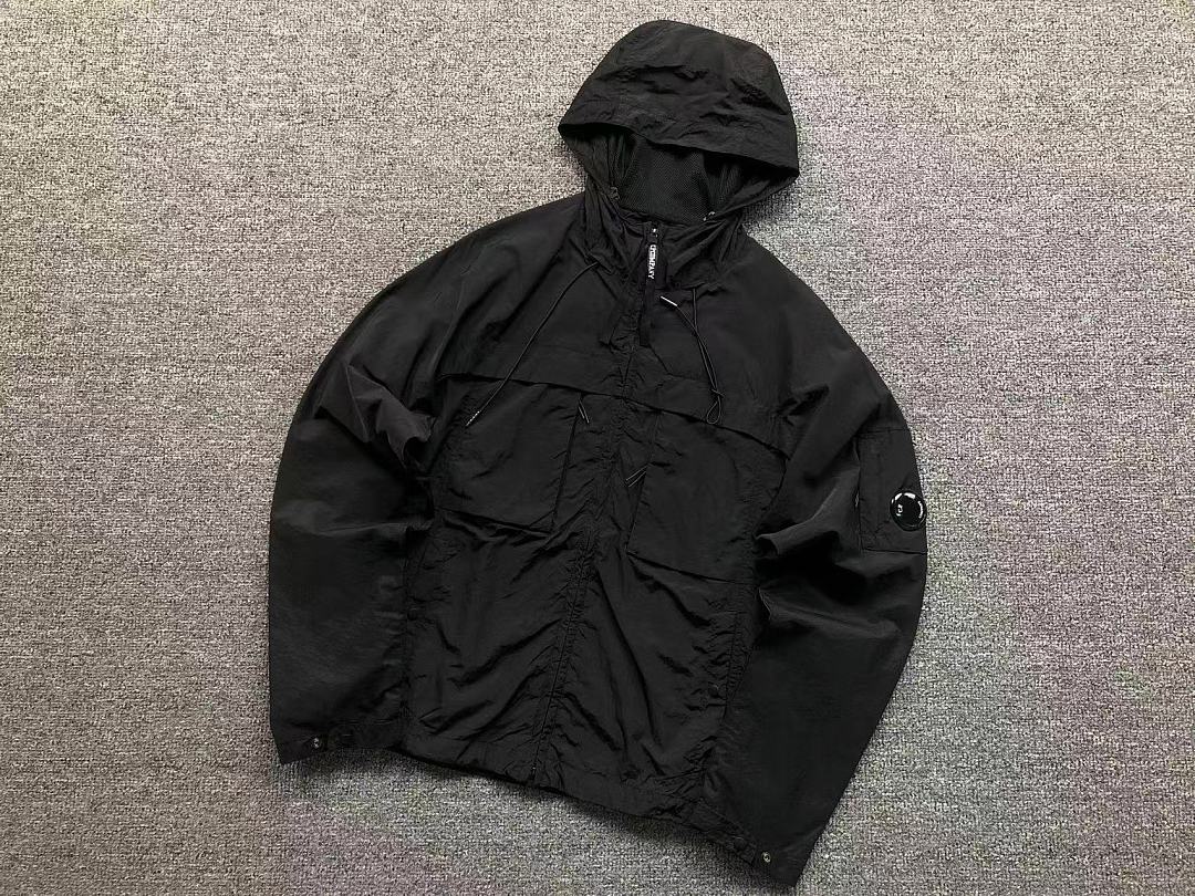 C.P. Company TROUSERS 228 CP JACKET - Image 10