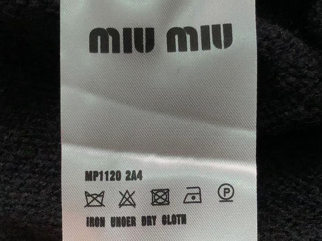 Miu Miu 85 M⭐U - Image 16