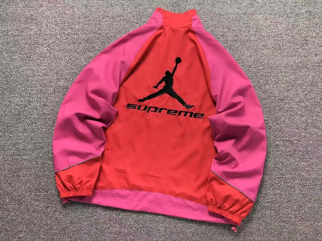 Air Jordan TROUSERS 308 S⭐⭐R⭐⭐E A⭐R J⭐R⭐AN JACKET - Image 11