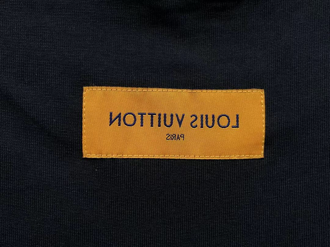 Louis Vuitton 115 L⭐ T-SHIRT 5212901147 (Im 170Cm 60Kg I Wear Size M In The Phot) - Image 24